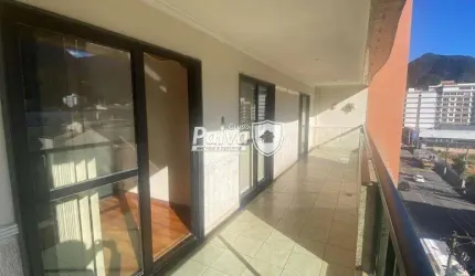 Apartamento- Teresópolis, Alto