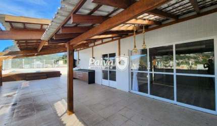 Apartamento- Teresópolis, Alto