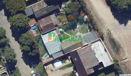 Terreno à venda no Xaxim com 494m² - 4399