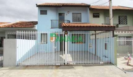 Sobrado para locação no Uberaba com 03 quartos - 1342