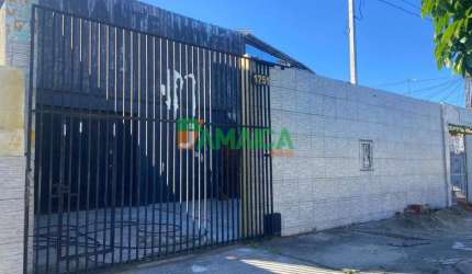 Barracão à venda no Hauer com 270 m² - 5064