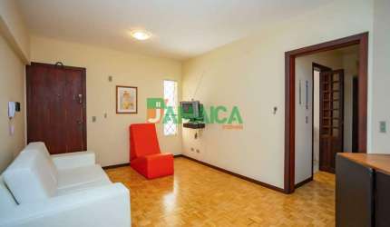 Apartamento à venda no Jardim Botânico com 02 quartos - 5102