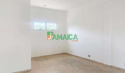 Sala comercial para locação no Uberaba - 1681