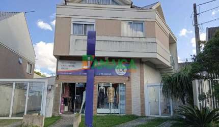 Loja à venda no Uberaba - 5227