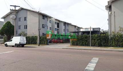 Apartamento para locação no Guabirotuba com 03 quartos - Residencial Villa Real - 5255