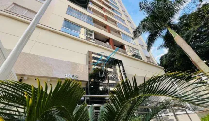Apartamento à venda em Maringá, Zona 03, com 3 quartos, com 112 m², Edifício La Vista