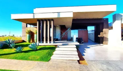 Casa à venda em Porto Rico, Centro, com 4 quartos, com 300 m², Resort Residence