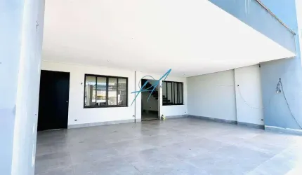 Sobrado à venda em Maringá, Jardim Oriental, com 4 quartos, com 270 m²