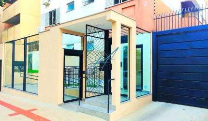 Apartamento à venda em Maringá, Zona 07, com 3 quartos, com 112 m², Residencial Riacho Doce