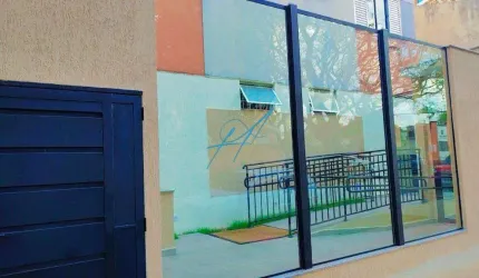 Apartamento à venda em Maringá, Zona 07, com 3 quartos, com 112 m², Residencial Riacho Doce
