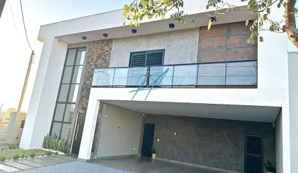 Casa à venda em Sarandi, Jardim Paraiso, com 4 quartos, com 300 m², GREEN PARK