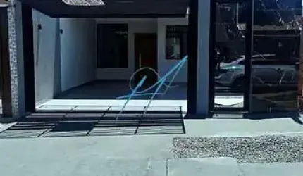 Casa à venda em Maringá, Loteamento Sumaré, com 3 quartos, com 103 m²