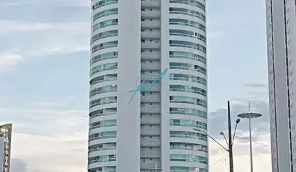 Apartamento à venda em Maringá, Zona 01, com 3 quartos, com 147 m², Residencial Terraço Itália