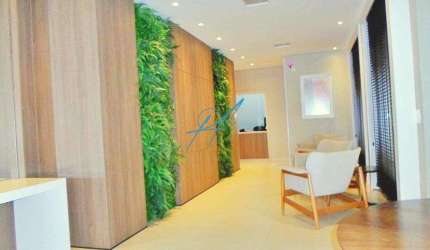 Apartamento à venda em Maringá, Zona 01, com 3 quartos, com 134 m², Edifício Ferrarini