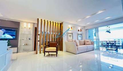 Apartamento à venda em Maringá, Zona 03, com 2 quartos, com 112 m², Edifício La Vista