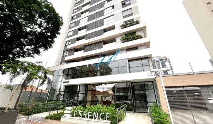 Apartamento à venda em Maringá, Zona 03, com 3 quartos, com 101 m², Edifício Essence - Plaenge