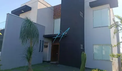 Casa à venda em Maringá, Jardim Cidade Monções, com 4 suítes, com 559 m²