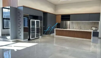 Casa à venda em Maringá, Jardim Cidade Monções, com 3 suítes, com 325.88 m²