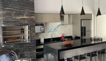 Casa à venda em Porto Rico, Bela Vista, com 3 quartos, com 93.25 m²
