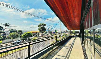 Salão à venda em Maringá, Jardim Guaporé, com 499 m²