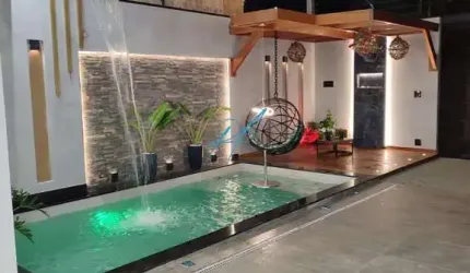 Casa à venda em Maringá, Jardim Espanha, com 3 quartos, com 140 m²