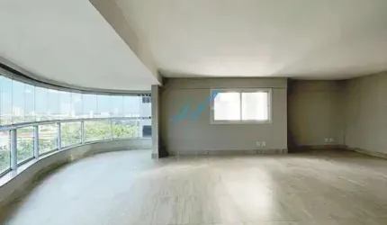 Apartamento à venda em Maringá, Zona 01, com 4 suítes, com 240 m²,  Edifício Silva Jardim