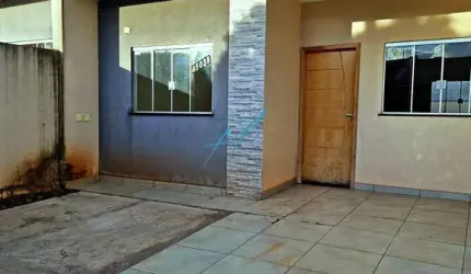 Casa à venda em Sarandi, Jardim Itália, com 2 quartos, com 65.7 m²
