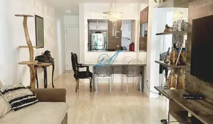 Apartamento à venda em Maringá, Zona 01, com 2 quartos, com 75 m², Torre de Viena