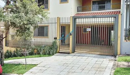 Casa à venda em Maringá, Jardim Novo Horizonte, com 3 quartos, com 226 m²