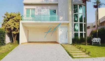 Casa à venda em Maringá, Parque Residencial Cidade Nova, com 3 quartos, com 300 m²