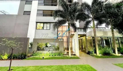 Apartamento à venda em Maringá, Zona 03, com 3 quartos, com 93 m², Edifício Monjardim