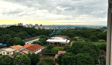 Apartamento à venda em Maringá, Vila Esperança, com 2 quartos, com 51 m², Residencial das Figueiras