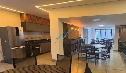 Apartamento à venda em Maringá, Zona 07, com 3 quartos, com 110 m², EDIFICIO BARÃO DE LUCENA