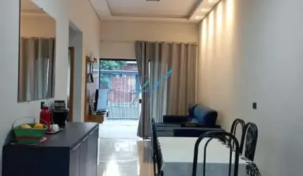 Casa à venda em Maringá, Jardim Universo, com 3 quartos, com 98 m²