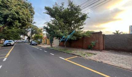 Terreno à venda em Maringá, Zona 02, com 644 m²
