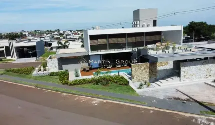 Casa de luxo à venda no Porto Rico Resort Residence