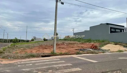 TERRENO A VENDA - RIVIERA PORTO RICO