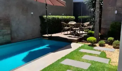 Vendo Lindo Sobrado no Grécia - Porto Rico
