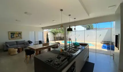 Casa em Condomínio à venda em Porto Rico