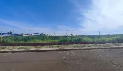 Terreno Loteamento Bela Vista I I