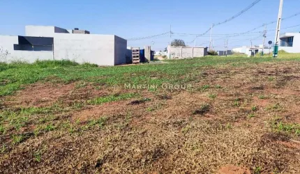 Terreno Loteamento Riviera