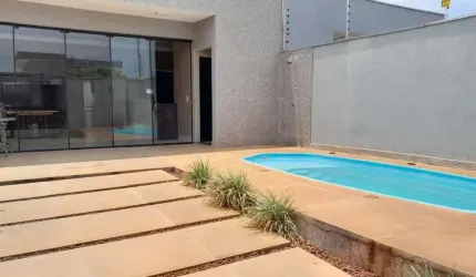 Casa para locação mensal