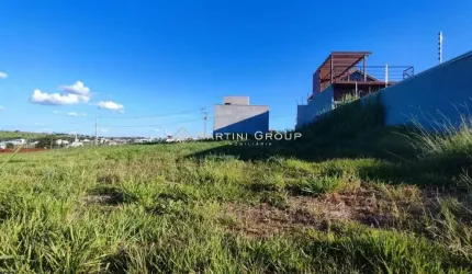 TERRENO - RESIDENCIAL RIVIERA