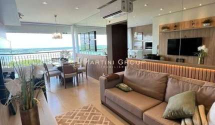 Residencial Porto Club 801 B