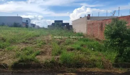 TERRENO - RESIDENCIAL RIVIERA
