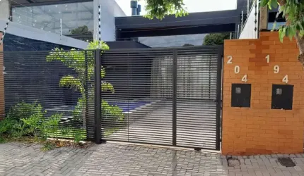 Casa à Venda no Grécia - Porto Rico
