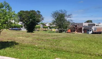 Terreno - Condomínio Aguas do Paraná