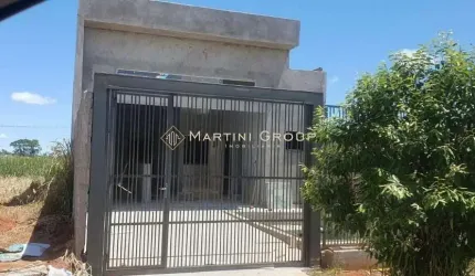Imóvel com 3 suítes no Riviera Porto Rico Q26 L18