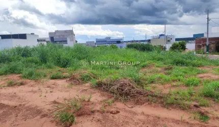 Terreno a venda no Madri