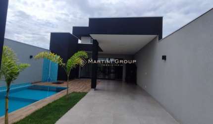 Imóvel com 3 suítes no Riviera Porto Rico Q20 L17